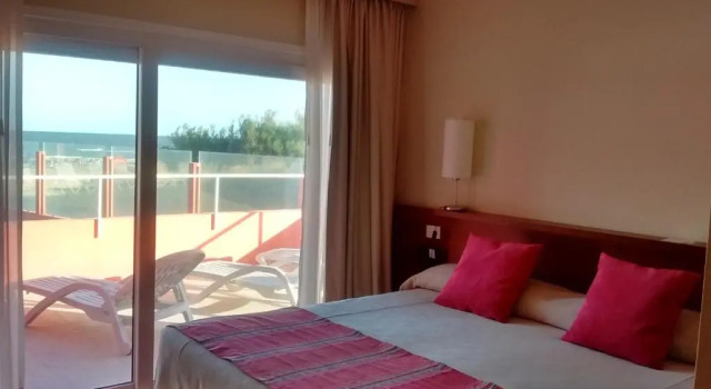 Номер Standard Sul Mare Hotel