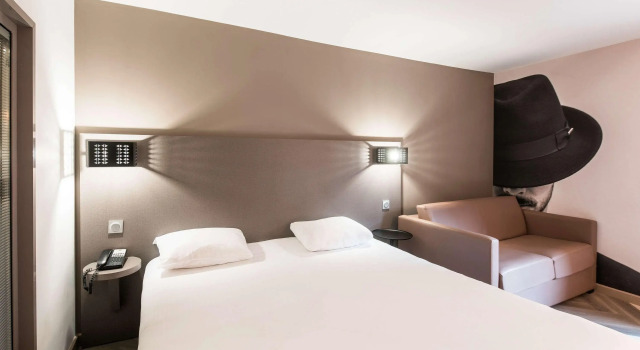 ibis Styles Nice Vieux Port