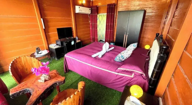 Waterlily Resort Sreemangal, Book Resort Resort Hotels in Sylhet, Resort