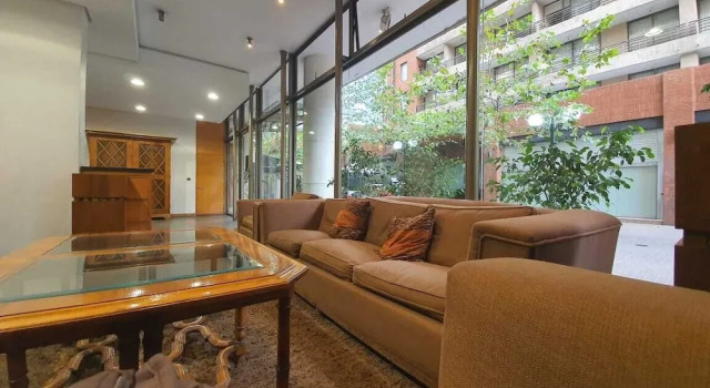 Apartamentos Lujosuites