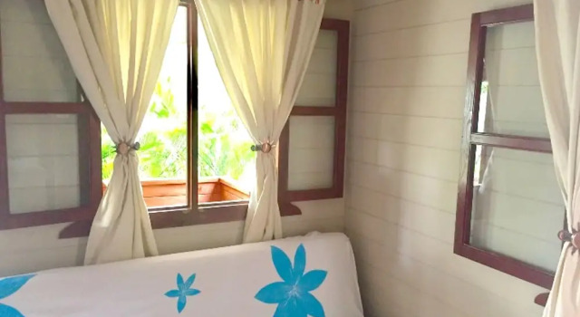 House With one Bedroom in Albion, With Enclosed Garden and Wifi - 100, Boek Hotel Albion Mauritius West Coast