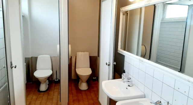 Номер Standard Hotelli Kaatrahovi