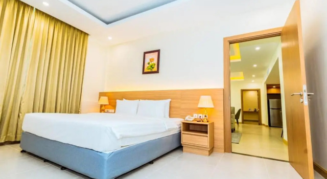 Dynasty Casino Hotel