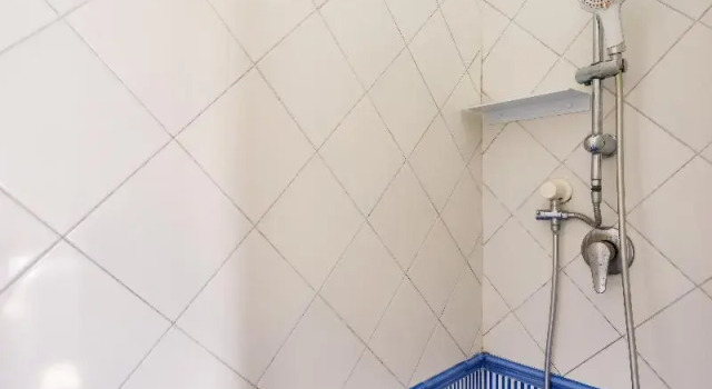 Номер Standard La Casa Di Bruno Napoli