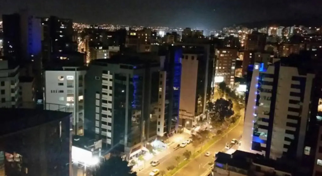 Apartament 360 Park View