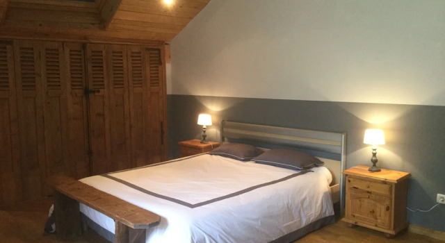 Chambres Hotes Villanath, Boek Hotel Hotels in Franche-Comte met ontbijt, Ontbijt