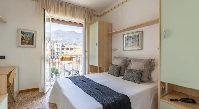 Номер Economy Hotel Aida