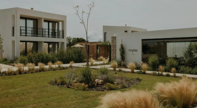 HOOGA Feel The Cosiness, Reserva ahora Hotel Hoteles en Epiro con piscina, Piscina
