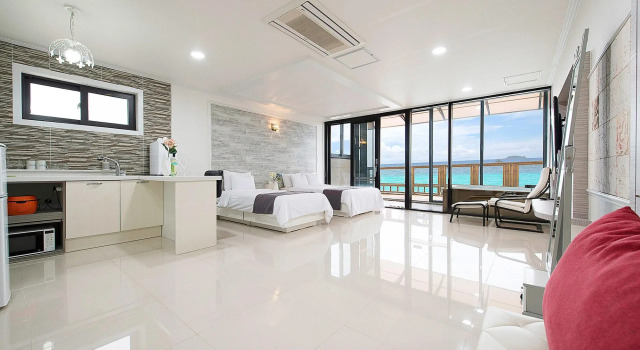 Goseong Romiet Pension, Prenota Hotel Toseong Gangwon-Do