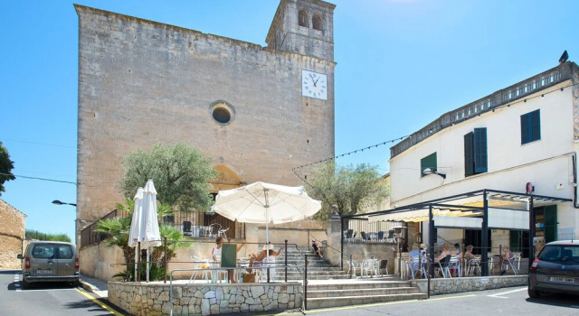 Owl Booking Villa Far - 15 Min Walk to the Beach, Book Villa Port de Pollenсa 