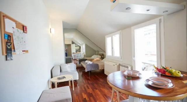 Sempione Cozy Studio, Book Hotel Sempione Milan