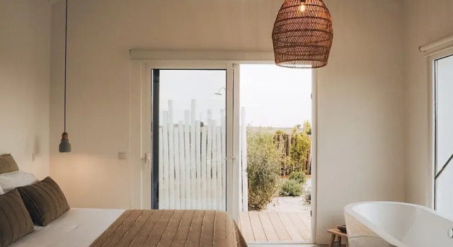 Casa Calmar, Réserver Maison de vacances Porto Covo Costa Alentejana