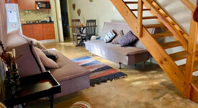 Апартаменты The Owls Thatch Guestcottage