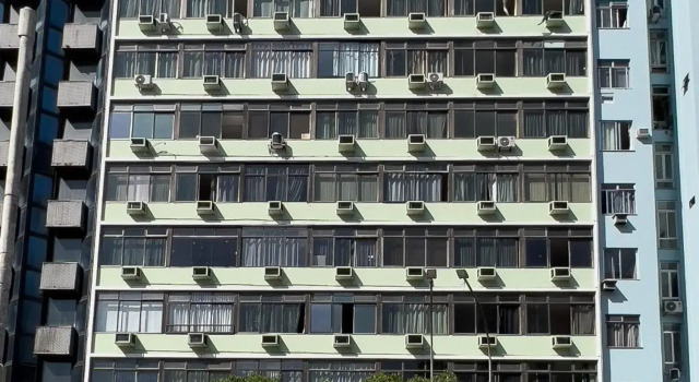 Pineapples PI401 - Apartamento Pet Friendly em Copacabana a 150m da praia