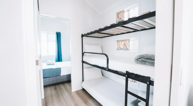 Номер Standard BIG4 Rainbow Beach Holiday Park