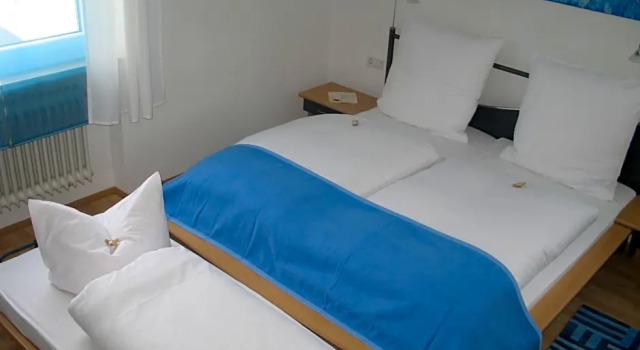 Gasthof-Pension Leupold, Prenota Hotel Hotel a Turingia con parcheggio, Parcheggio