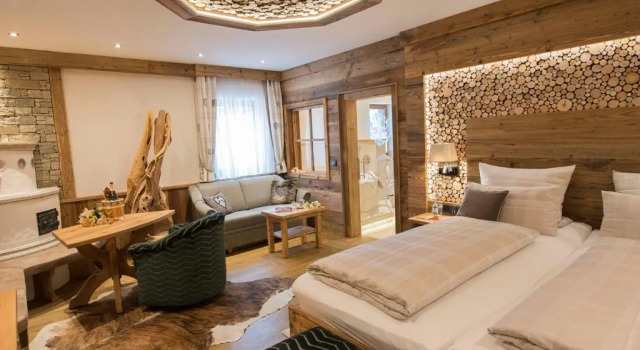Wellness-Hotel ADLER, Book Hotel Bad Wörishofen Allgäu