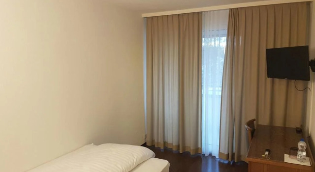 Hotel Bahnhof