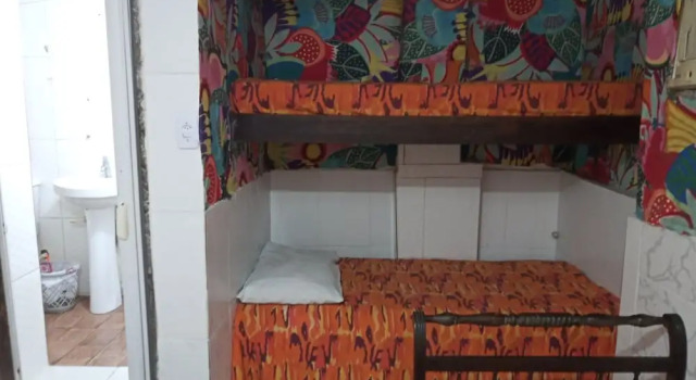Номер Standard Casa Da Lucia