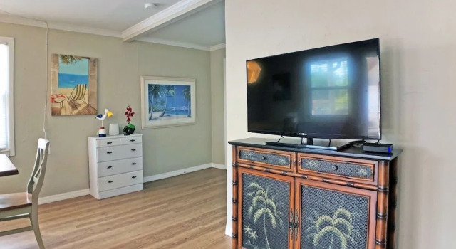 Siesta Heron Suites & Villas, Book Feriehus Hoteller i Siesta Key med pool, Swimmingpool