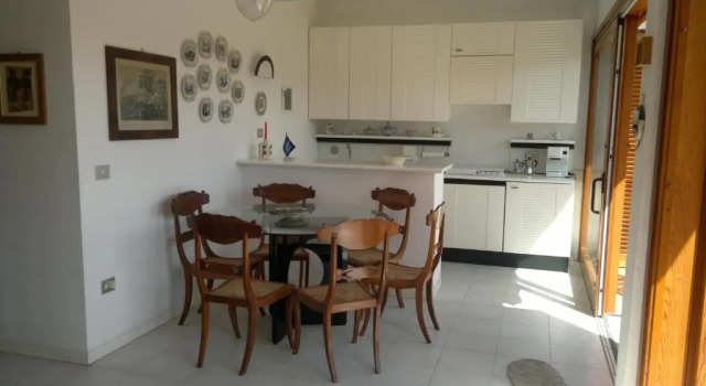 Porto Azzuro Apartment 6 Beds, Reserva ahora Apartamento Hoteles en Porto Azzurro con piscina, Piscina