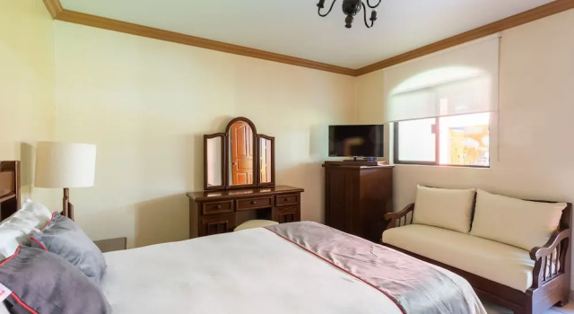 Двухместный номер Standard с красивым видом из окна Hotel Ángel Inn