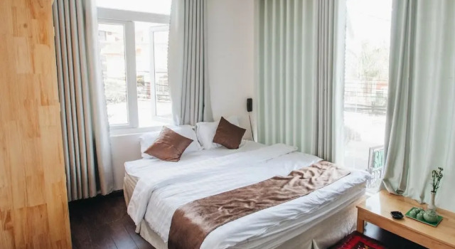 Soc Homestay, Book Hotel Da Lat Lam Dong