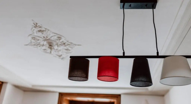 Апартаменты Standard Residence Kalipè