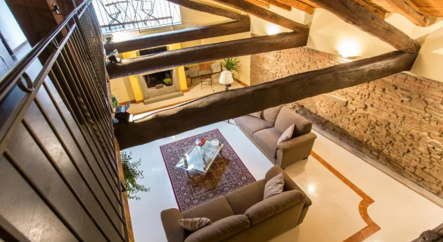 Коттедж Residenza Bianconcini