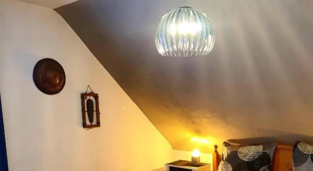 Люкс Pension Waldschloß