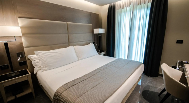 Hotel Forum