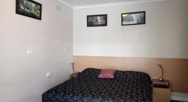 Номер Standard Clifton Motel