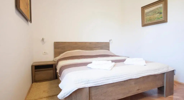 Апартаменты c 1 комнатой с балконом Apartment Goge - One-bedroom Apartment With Balcony
