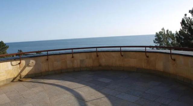 Резиденция Президента в Мюссере, Varaa Hotelli Golden Bay Gudauta district