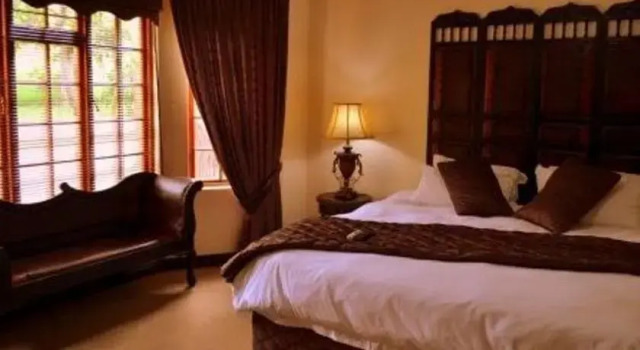 Casa Bella Guesthouse, Забронировать Гостевой дом Кроондал Magaliesberg Biosphere