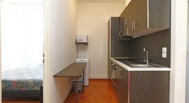 Apartment Fontaine de Gairaut