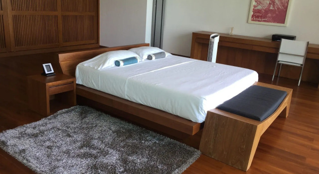 Rawai Beachfront Luxury Pool Villa
