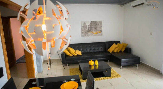 Апартаменты Nandy's Home Centre-Ville