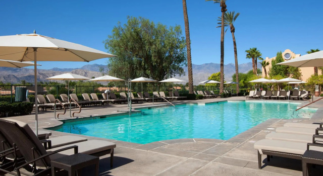 The Westin Mission Hills Resort Villas, Palm Springs, Reserva ahora Resort Rancho Mirage 
