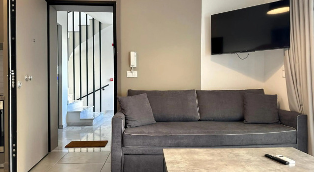 M & M - boutique apartments