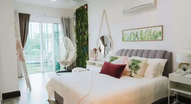 Коттедж Spacious Luxury 6BR Home in Kemensah, KL