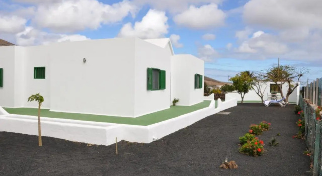 Коттедж La Casita de Mari Carmen