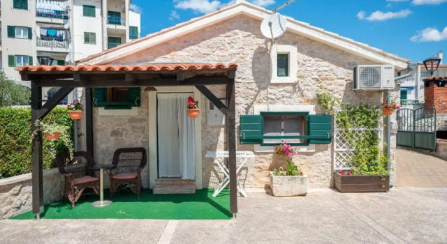 Студия Apartments Janjac