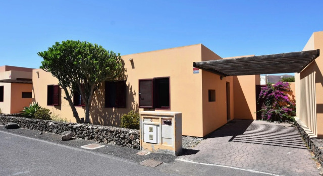 Fuerte Holiday Casa & Terrazza with Pool