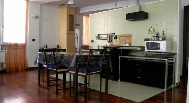 Студия Ampio Open Space in Centro Storico