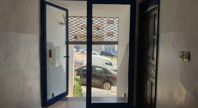 Établissement El Yandouzi, Rezervasyon Daire Ben Taieb daireler, Daire