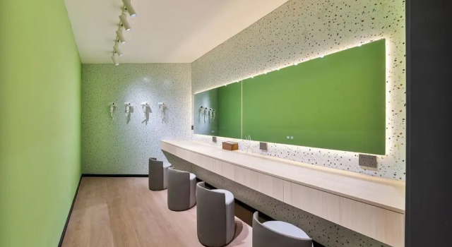 Mudong Youth  Hostel, Varaa Hostelli Dao Li 