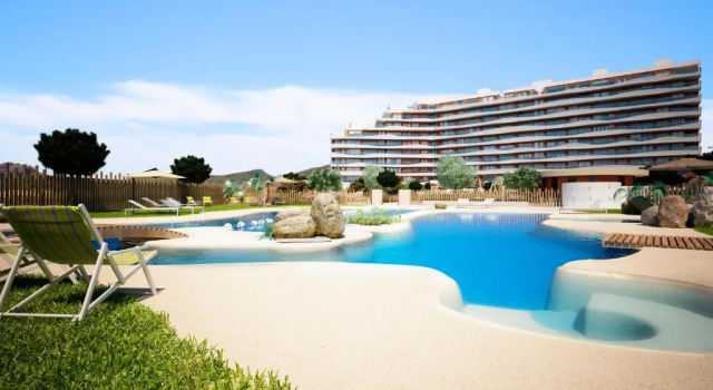 Los Flamencos Apartamento, Buchen Sie Ferienwohnung Cartagena Costa Cálida