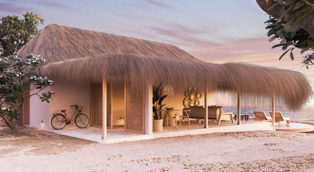 Bawe Island Resort, Reserva ahora Resort Bawe Island Tanzania