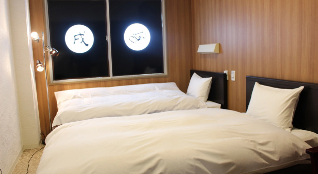 Hotel Hana Ichirin, Prenota Hotel Hotel a Ishikawa con parcheggio, Parcheggio
